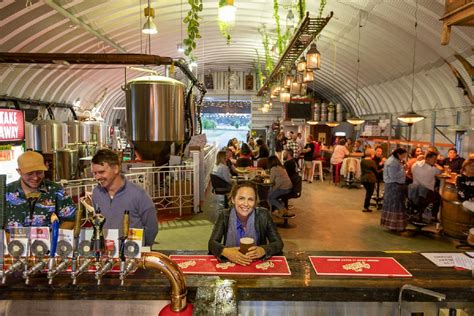 Hops brewery - Hops Brewery is a destination for beer lovers in Los Ranchos de Albuquerque, offering a wide selection of classic and experimental brews, a cozy atmosphere, and a dog park. …